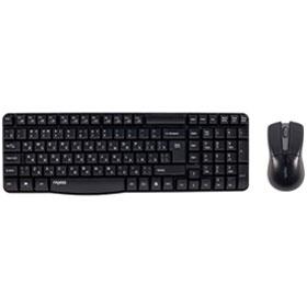 Rapoo X1800 Wireless Keyboard and Mouse Combo